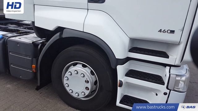 70123381 Renault Premium 460 смотреть онлайн