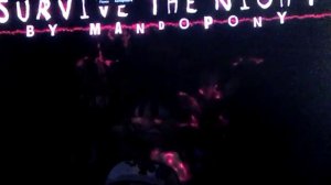 Песня Мишка Фредди 2 на английском