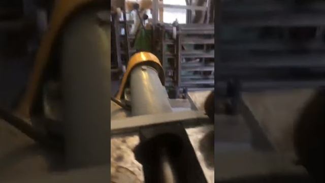 Станок четырёхсторонний ПФС-13-13-4