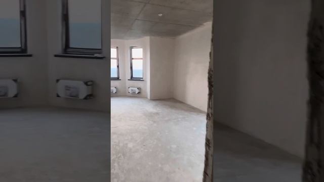 Продажа просторной 3-комнатной квартиры в престижном доме «Триумф» в городе Симферополь смотреть онлайн