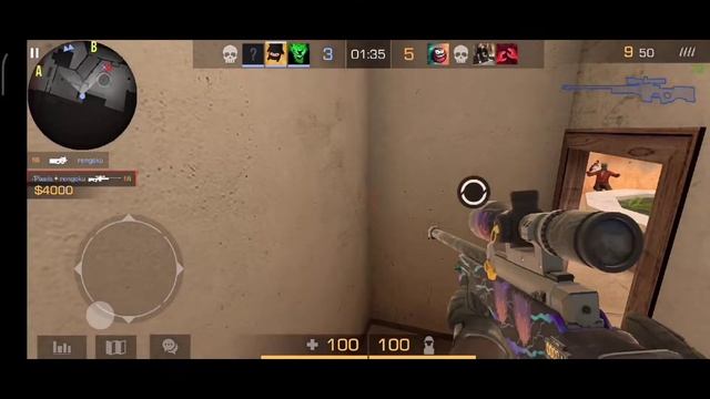 Growth Stunt♈ смотреть онлайн