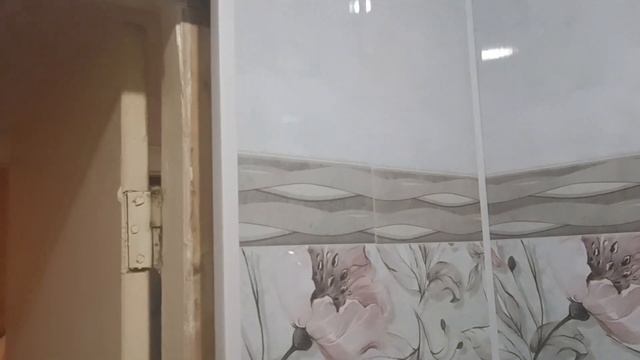 Очередной ремонт ванной комнаты. смотреть онлайн