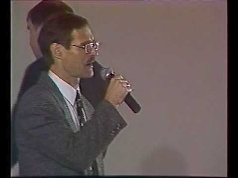 Игорь Дороднов - Осенняя песня смотреть онлайн