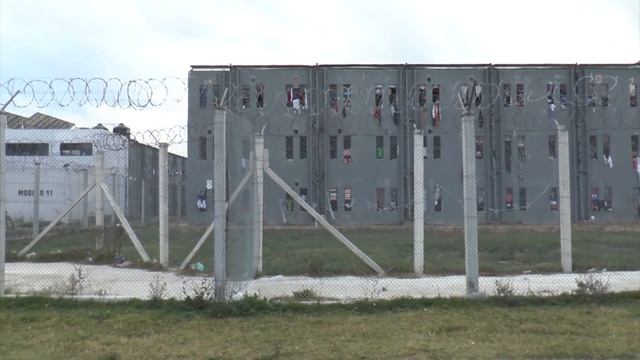 Mantenimiento en estaciones meteorológicas para personas penadas con trabajo comunitario. смотреть онлайн