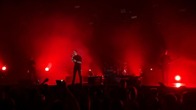 LUMEN - Три Пути (22.07.2022, Санкт-Петербург, A2 Green Concert) смотреть онлайн