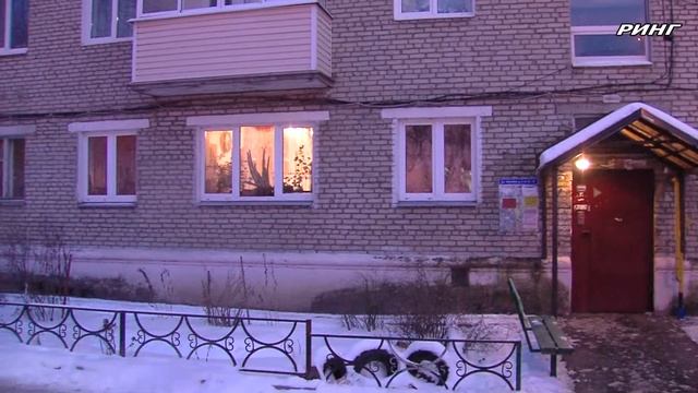 Волонтеры в Луховицах помогают многодетным семьям смотреть онлайн