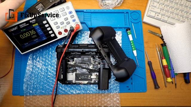 Dji RC PRO пульт не включается смотреть онлайн