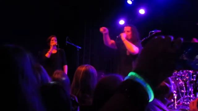 East of Eli Live in Amsterdam Nowhere смотреть онлайн
