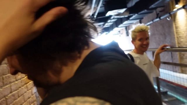 Почему мы пожалели о переезде в Дубай? смотреть онлайн