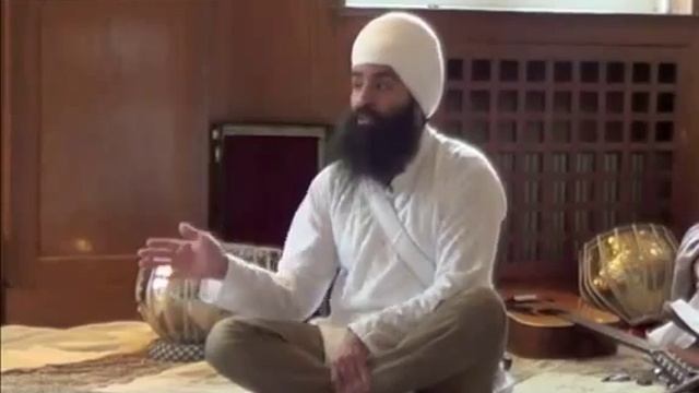 Mool Mantra Vaheguru Mantra @ GB Kundalini Yoga Festival(Subtitled)- YogaDiaries.in смотреть онлайн