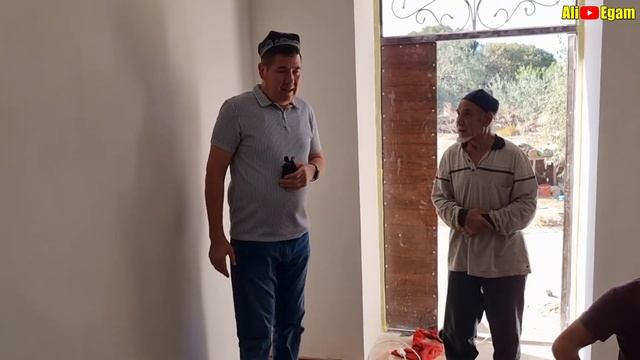 ЭНДИ ЯМОНИ КЕЛДИ ТЕЗ КУРИНГ 19 КИСМ