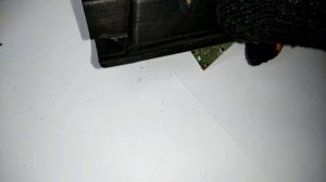 Ремонт подсветки номера на Lifan X60