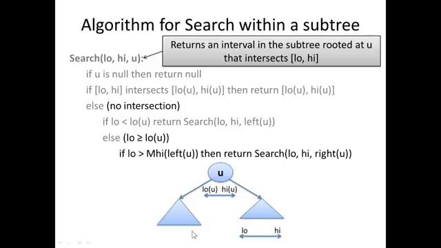 Data Structures Tutorial 4: Augmenting AVL trees (patch) смотреть онлайн