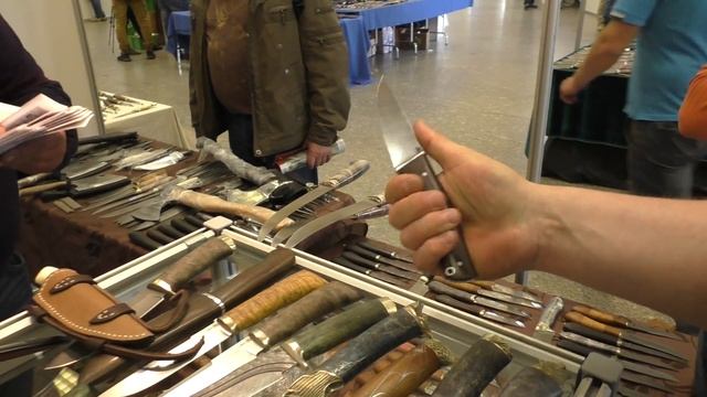 Клинок на Неве. Мастерская кузница Марушина А.И. Булат. Крутые топоры. смотреть онлайн