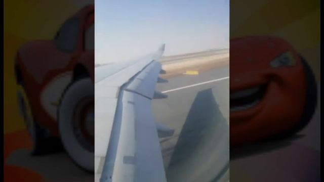 Гуляем по городу, на следующий день летим в Дубай, осматриваем достопримечательности ОАЭ Видео для смотреть онлайн