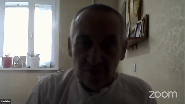 Дауджи пр.- ШБ 3.4.28 смотреть онлайн