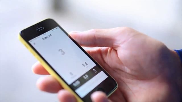 Бег для похудения. Разминка| Беги со мной смотреть онлайн