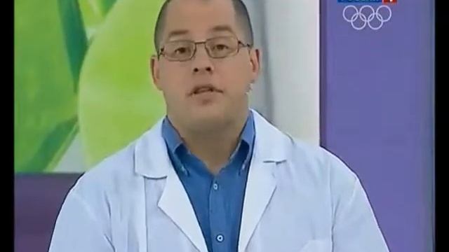 О самом главном: Клетчатка и хитозан. смотреть онлайн