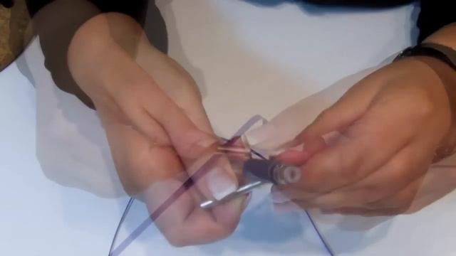 Quilling krok po kroku - podstawowe materiały смотреть онлайн