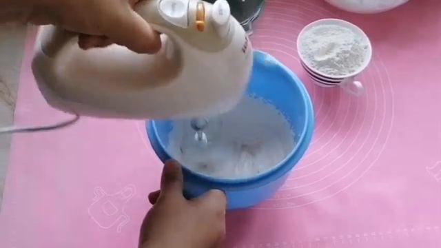 Печеньки Савоярди😋 смотреть онлайн