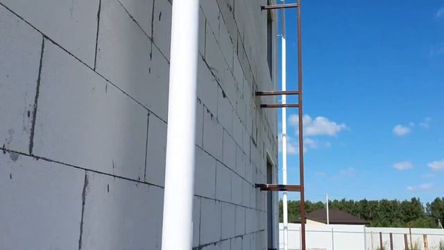 Водосточная система / монтаж своими руками смотреть онлайн