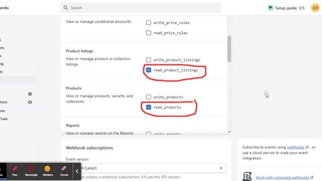 WSW Plugin - Shopify API integration with Woocommerce / Wordpress смотреть онлайн