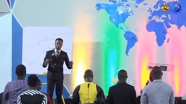 PROPHETIC CODE NUMBER 17, HOW TO PROPHECY смотреть онлайн