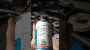 Масло в антифризе. Что делать. Этот способ работает на 200 процентов.