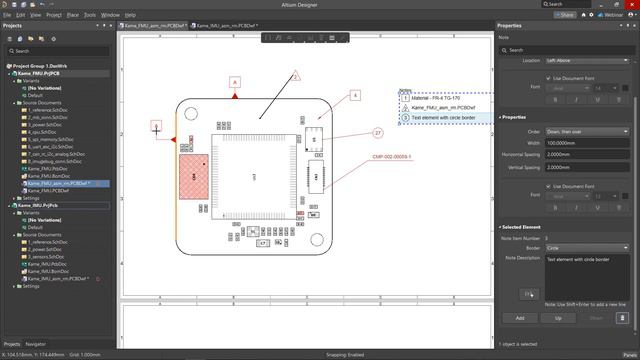 How to Work with Annotation Tools | Altium Designer Draftsman Documents смотреть онлайн
