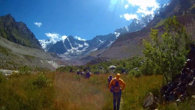 Чегемские водопады для лузеров! Что ещё можно увидеть в Чегемском ущелье? #абайсу #тихтенген #шаурт смотреть онлайн