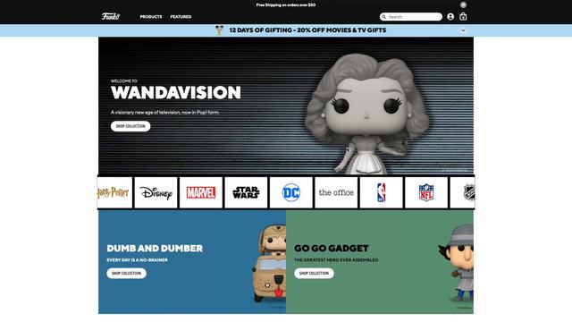 You Can Now Turn Yourself Into A Funko Pop?! смотреть онлайн