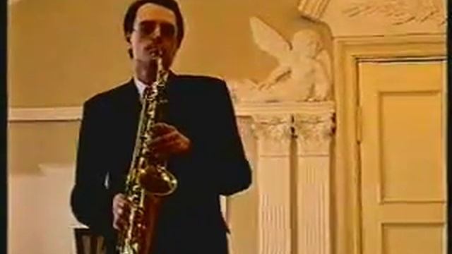 Концертное Танго смотреть онлайн