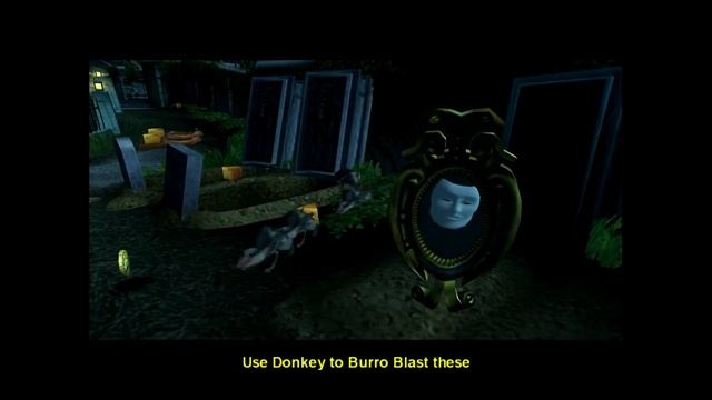 Shrek 2: The Game - Aw, rats. - Co-op with Evan | Part 5 смотреть онлайн