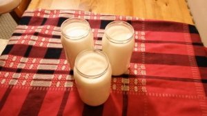 Самый Вкусный Турецкий Йогурт В Домашних Условиях / Самый простой рецепт Йогурта