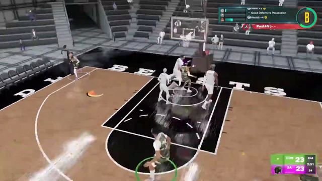 NG 2K PRO AM (18+) смотреть онлайн