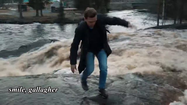 Larin — Spider-Man смотреть онлайн