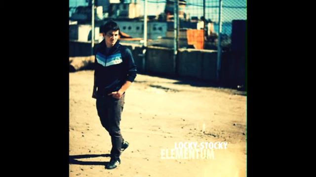 Locky-Stocky - Elementum смотреть онлайн