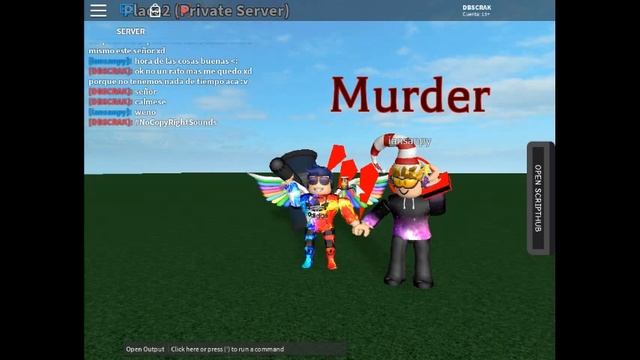Ban Hammer script roblox смотреть онлайн
