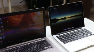 Мак или не мак? Сравнение Macbook и Asus Zenbook за 80 тысяч рублей