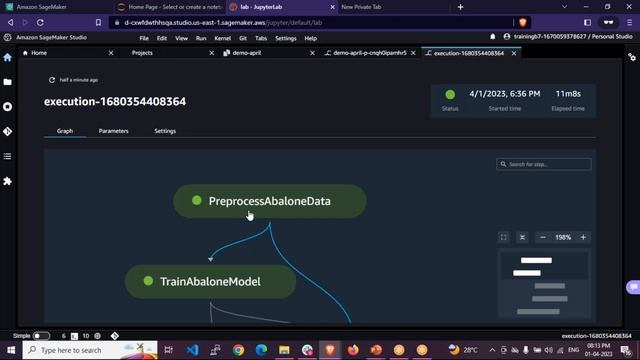 Machine Learning Operations (MLOps) Specialization Course Demo смотреть онлайн