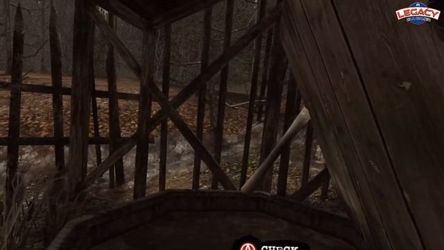 Resident Evil 4 Vr Oculus Quest 2 gameplay смотреть онлайн