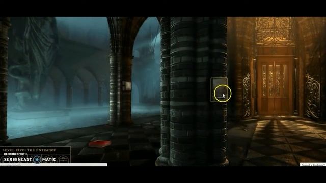 The Tessera - Level 5 Walkthrough смотреть онлайн