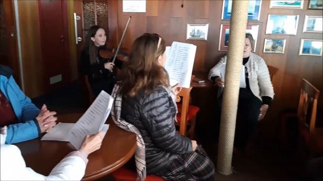 Один день из жизни профсоюза. смотреть онлайн