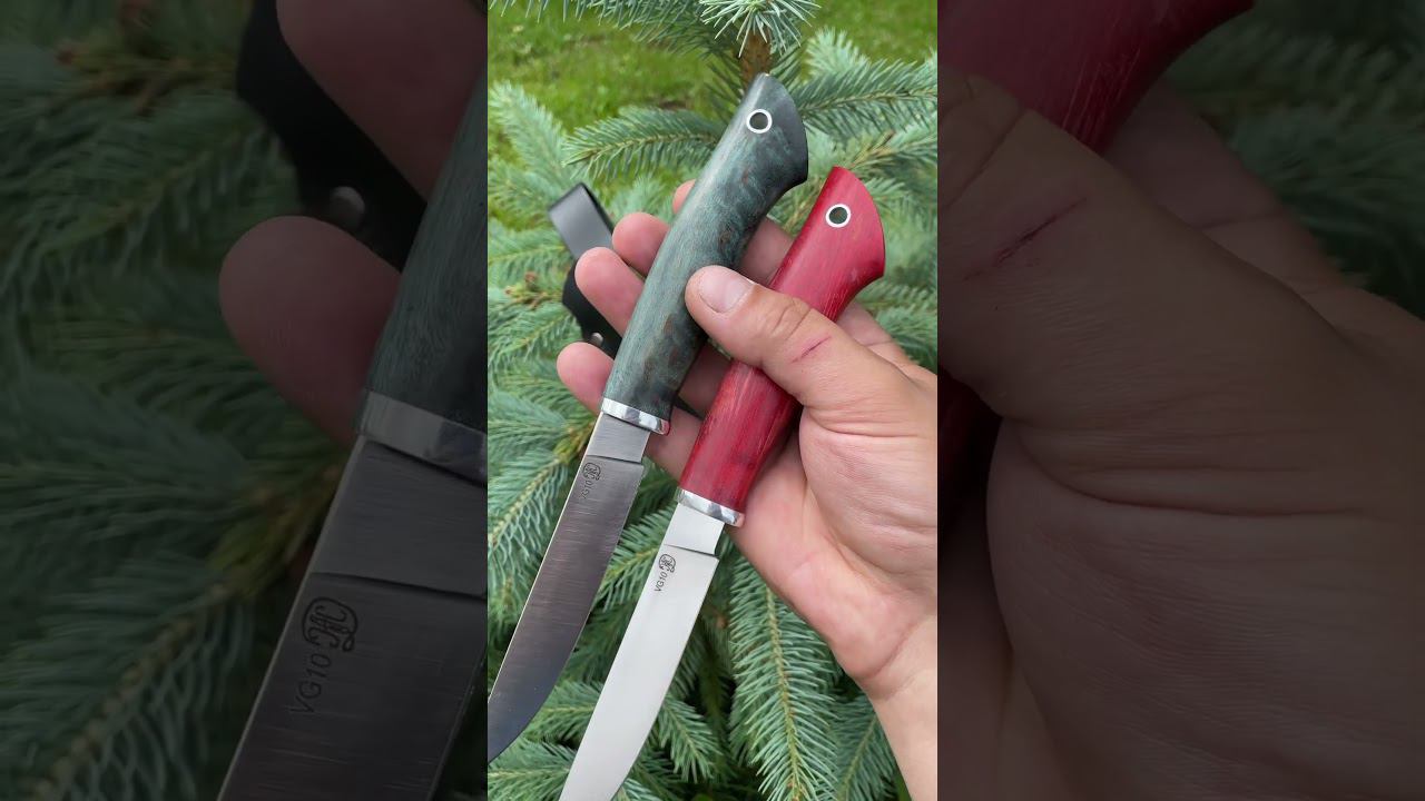 Небольшие ножи из стали VG10/тел.89040498854 Viber,what’s ,телеграмм смотреть онлайн