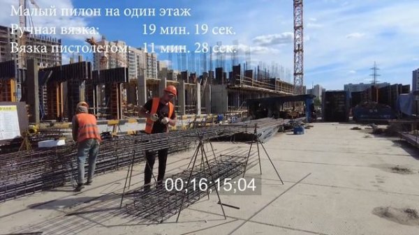 Крючок или пистолет "MAX RB441T"? Вяжем в реале 2 пилона на скорость. Почувствуй разницу что круче!