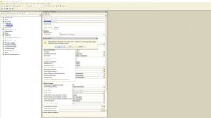 #6 Основы 1С (8.3) с нуля. Справочники и их создание.