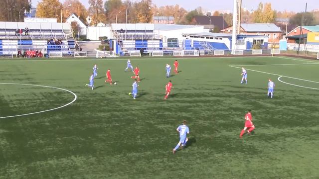 Матч команды 2003 г.р. 14 октября 2018 год. смотреть онлайн