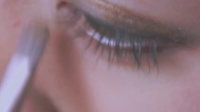 Everyday Natural Japanese/Korean Gyaru Makeup Tutorial DOUBLE EYELIDS смотреть онлайн