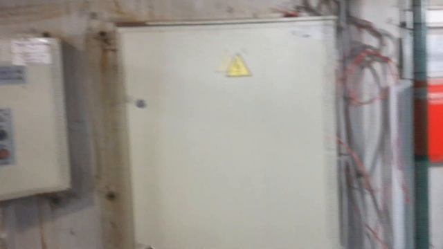 Пожаротушение. Спринклерная система пожаротушения. Часть №1.