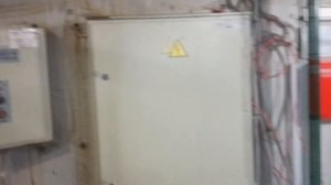 Пожаротушение. Спринклерная система пожаротушения. Часть №1.